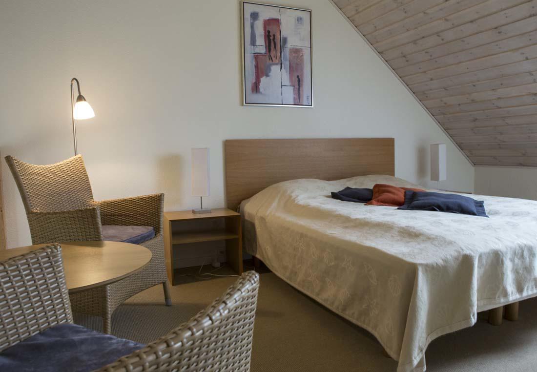 Landal Seawest Hotel Norre Nebel Luaran gambar